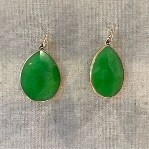 Stella & Dot: Jade Serenity Drops